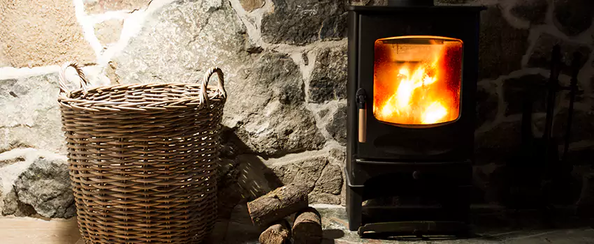 Wood Stove Fire Bricks Cleaning Services in Covina, California