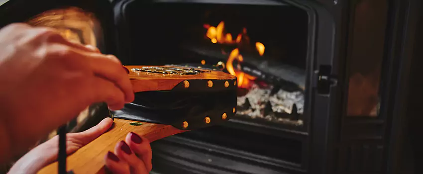 Wood Stove Grates Repair in Covina, California